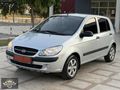 2010 MODEL GETZ DÜŞÜK KM TEK ELDEN NADİR KALANLARDA.