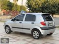 2010 MODEL GETZ DÜŞÜK KM TEK ELDEN NADİR KALANLARDA.