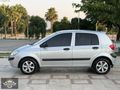 2010 MODEL GETZ DÜŞÜK KM TEK ELDEN NADİR KALANLARDA.