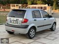 2010 MODEL GETZ DÜŞÜK KM TEK ELDEN NADİR KALANLARDA.