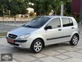 2010 MODEL GETZ DÜŞÜK KM TEK ELDEN NADİR KALANLARDA.