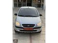 2010 MODEL GETZ DÜŞÜK KM TEK ELDEN NADİR KALANLARDA.