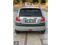 2010 MODEL GETZ DÜŞÜK KM TEK ELDEN NADİR KALANLARDA.