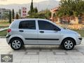 2010 MODEL GETZ DÜŞÜK KM TEK ELDEN NADİR KALANLARDA.