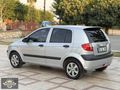 2010 MODEL GETZ DÜŞÜK KM TEK ELDEN NADİR KALANLARDA.