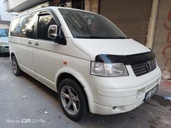 Sahibinden Volkswagen Transporter 1.9 TDI Camlı Van 2004 Model Adana