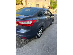 Sahibinden Ford Focus 1.6 TDCi Titanium 2012 Model