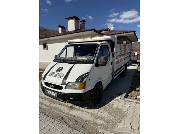 Sahibinden Ford Trucks Transit 190 P 