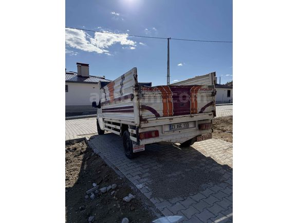 Sahibinden Ford Trucks Transit 190 P 