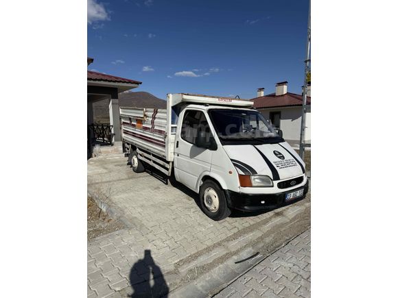 Sahibinden Ford Trucks Transit 190 P 