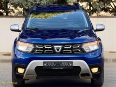 2022 DACİA DUSTER 1.3 TCE TURBO 4X2 PRESTİGE PLUS EDC 150 HP