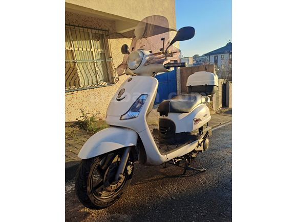 YAZA HAZİR MUAYENE YENİ ÇİÇEK GİBİ