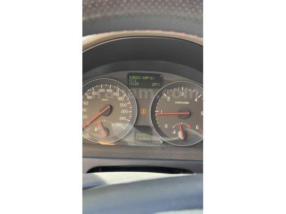 Sahibinden Volvo S40 1.6 D2 Beyaz
