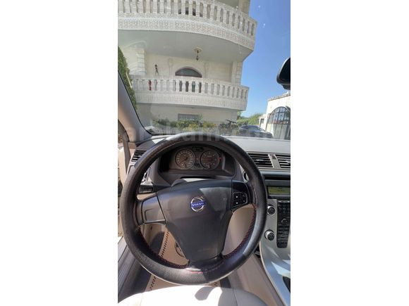 Sahibinden Volvo S40 1.6 D2 Beyaz