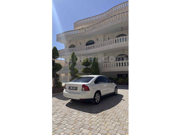 Sahibinden Volvo S40 1.6 D2 Beyaz
