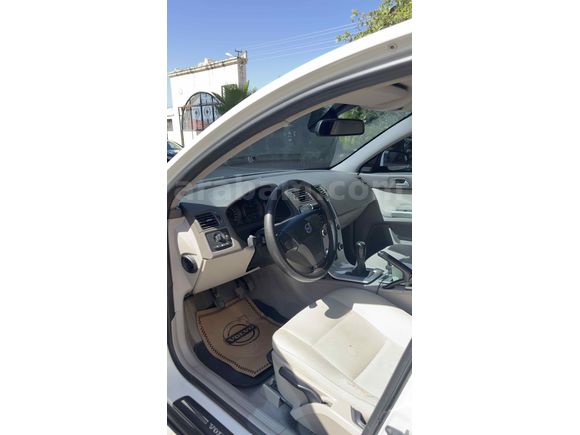 Sahibinden Volvo S40 1.6 D2 Beyaz