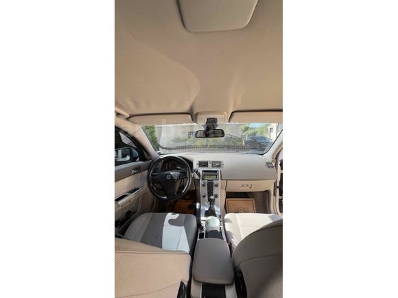 Sahibinden Volvo S40 1.6 D2 Beyaz