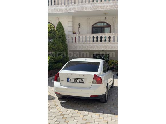 Sahibinden Volvo S40 1.6 D2 Beyaz