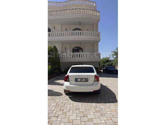 Sahibinden Volvo S40 1.6 D2 Beyaz