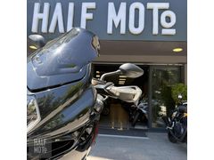 HALF MOTO BEŞİKTAŞ 2023 MV AGUSTA Turismo Veloce R