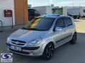 2006 HYUNDAİ GETZ DİZEL VGT SUNROOF 'LU TEMİZ...