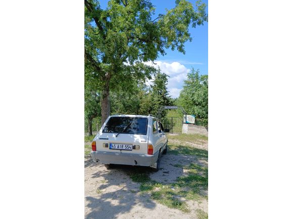 Sahibinden Renault R 12 Toros 1990