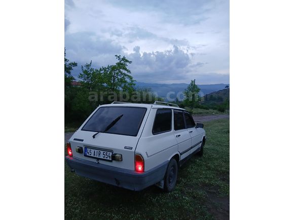 Sahibinden Renault R 12 Toros 1990