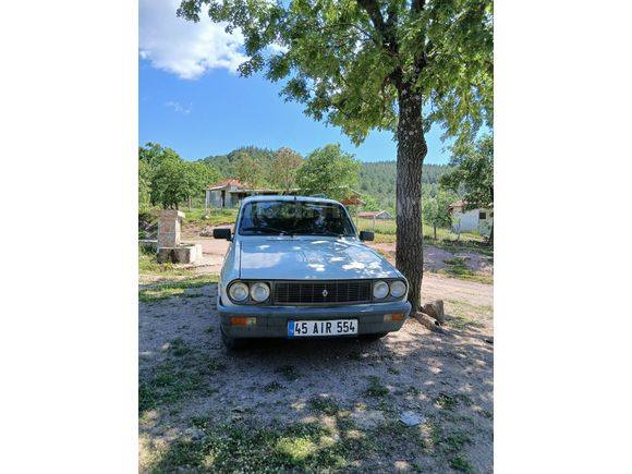Sahibinden Renault R 12 Toros 1990