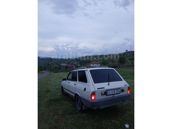 Sahibinden Renault R 12 Toros 1990