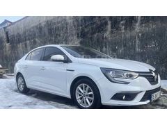 Sahibinden Renault Megane 1.5  Touch 2019 Model  150000 km Beyaz