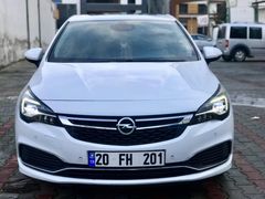 Sahibinden Opel Astra 1.6 CDTI OPC Line Sport 2017 Model 