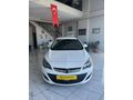 İnecik Otomotiv den Opel Astra 1.3 sport dizel Manuel