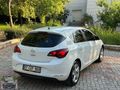 MT OTOMOTİVDEN BAKIMLI ASTRA J