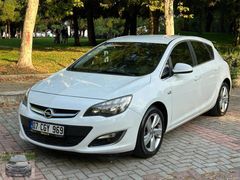 MT OTOMOTİVDEN BAKIMLI ASTRA J