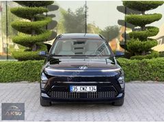 2024 HYUNDAI KONA ELEKTRİK ADVANCE 115 KW CAM TAVAN HATASIZ