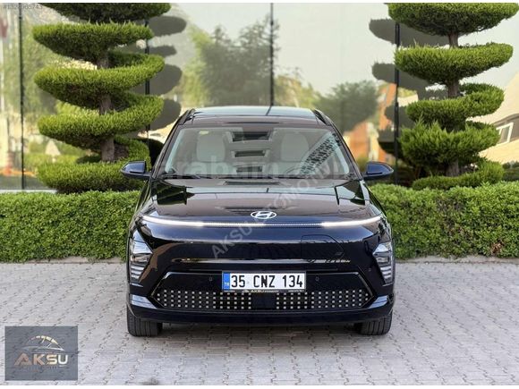 2024 HYUNDAI KONA ELEKTRİK ADVANCE 115 KW CAM TAVAN HATASIZ