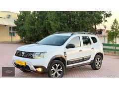 YAVUZ AUTO'DAN 2019 MODEL DACİA DASTER 4X2 TERTEMİZ 189 BİNDE