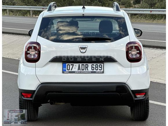 _2021_4x4_DACİA_DUSTER_78_BİN_KM'DE_MASRAFSIZ_