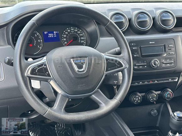 _2021_4x4_DACİA_DUSTER_78_BİN_KM'DE_MASRAFSIZ_