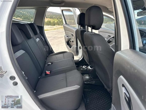 _2021_4x4_DACİA_DUSTER_78_BİN_KM'DE_MASRAFSIZ_