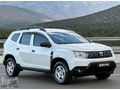 _2021_4x4_DACİA_DUSTER_78_BİN_KM'DE_MASRAFSIZ_