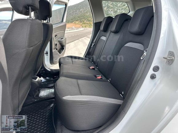 _2021_4x4_DACİA_DUSTER_78_BİN_KM'DE_MASRAFSIZ_