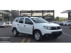 'VOYS AUTO' HATASIZ 4x4 2020 DUSTER 1.5 BLUEDCİ COMFORT