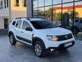 KOÇOĞLU AUTO'DAN HATASIZ AYARINDA DACİA DUSTER