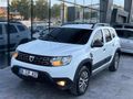 KOÇOĞLU AUTO'DAN HATASIZ AYARINDA DACİA DUSTER