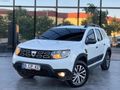 KOÇOĞLU AUTO'DAN HATASIZ AYARINDA DACİA DUSTER