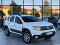 KOÇOĞLU AUTO'DAN HATASIZ AYARINDA DACİA DUSTER