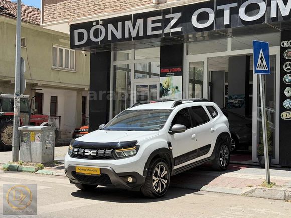 HATASIZ 4X4 ÇEKİ DEMİRİ-KÖR NOKTA-NAVİGASYON-K.AYNA-G.GÖRÜŞ