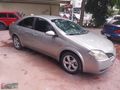 2006 NISSAN 1.6 LPG PRIEMERA