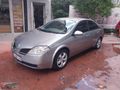 2006 NISSAN 1.6 LPG PRIEMERA